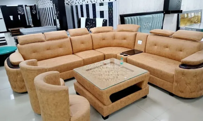 SK Suraj Sofa Repairing Shop